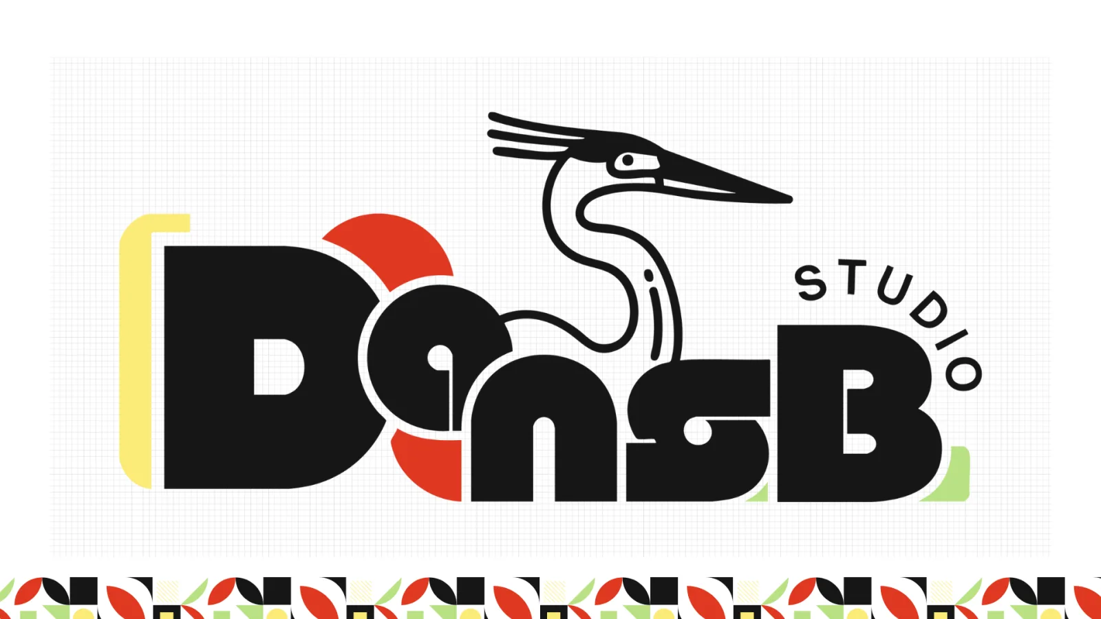 Manual da Marca — DanSb
